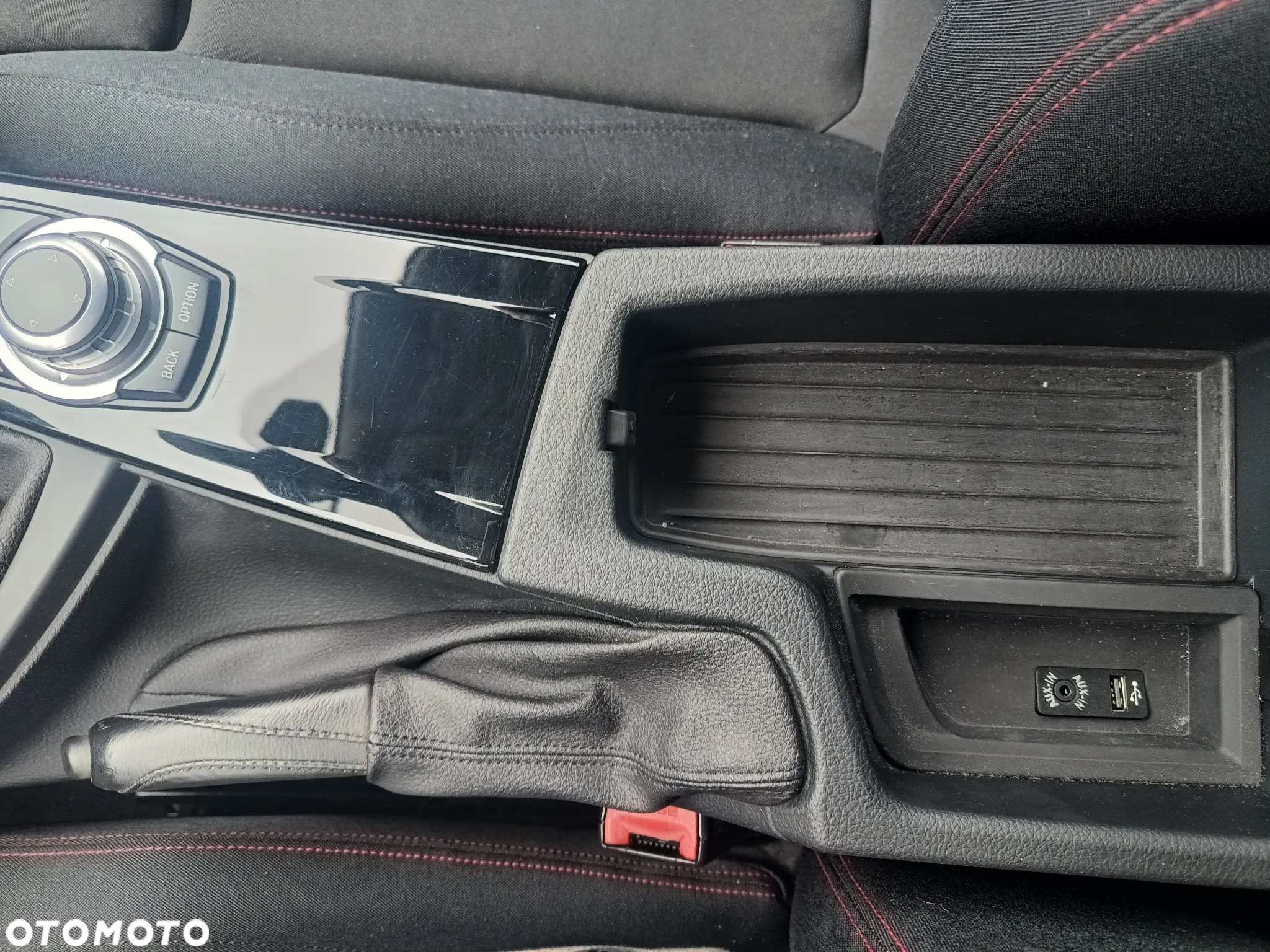 BMW Seria 3 320d Sport Line - 20