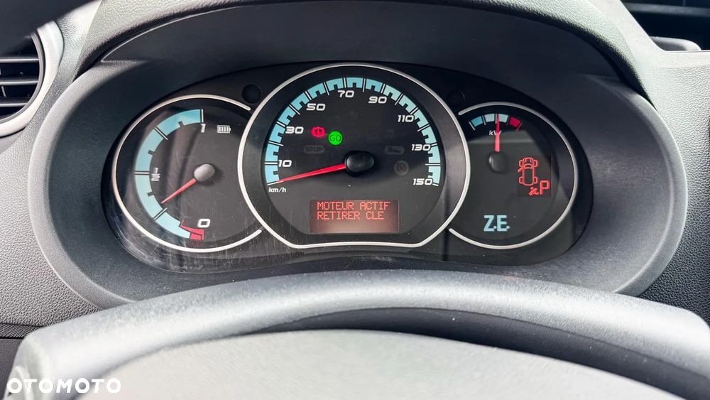 Renault Kangoo - 12