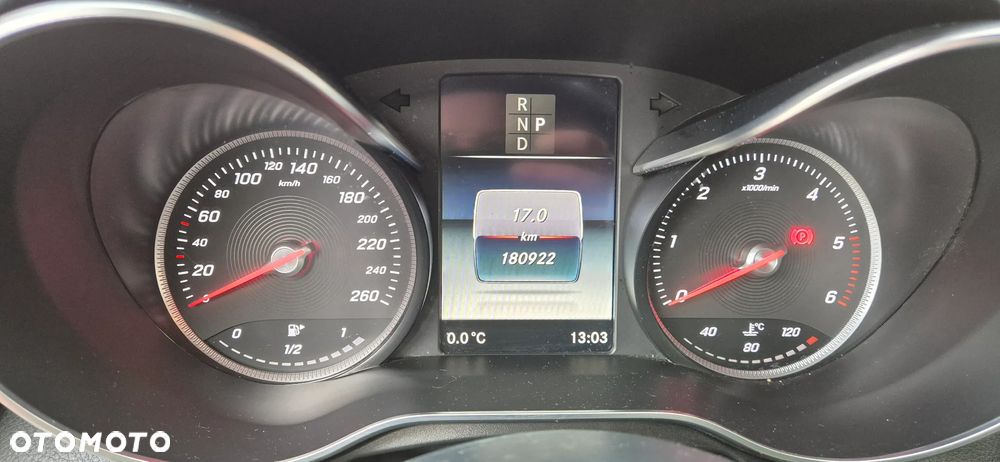 Mercedes-Benz GLC 220 d 4-Matic - 8