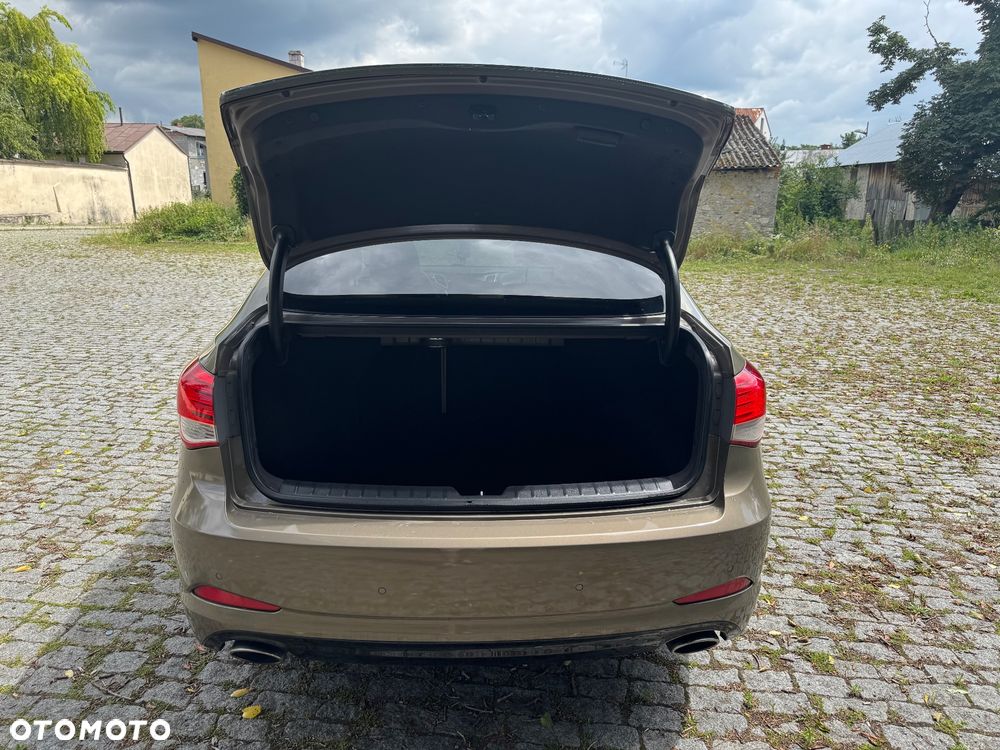 Hyundai i40 i40cw 1.7 CRDi Comfort - 32