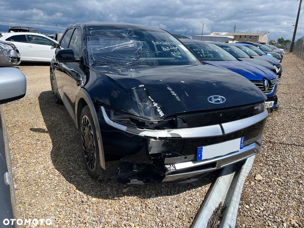 Hyundai IONIQ 5 72,6 kWh 4WD Project 45 - 1