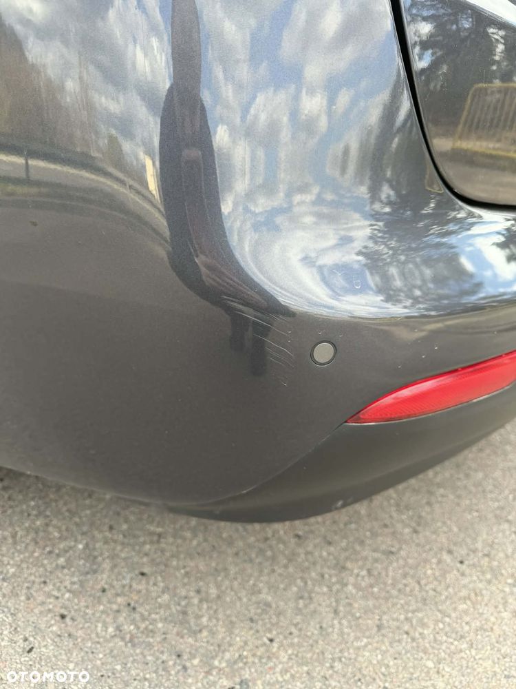 Kia Ceed 1.6 CRDi 136 ISG Platinum Edition - 34