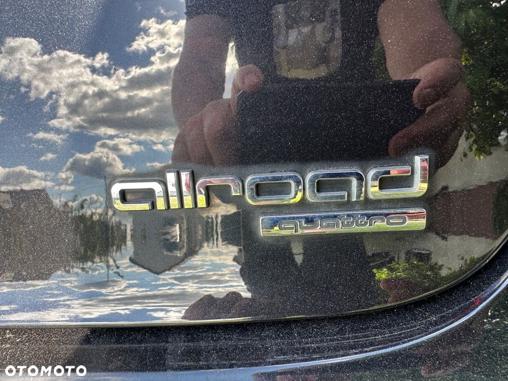 Audi A6 Allroad 3.0 TDI tiptronic DPF - 5