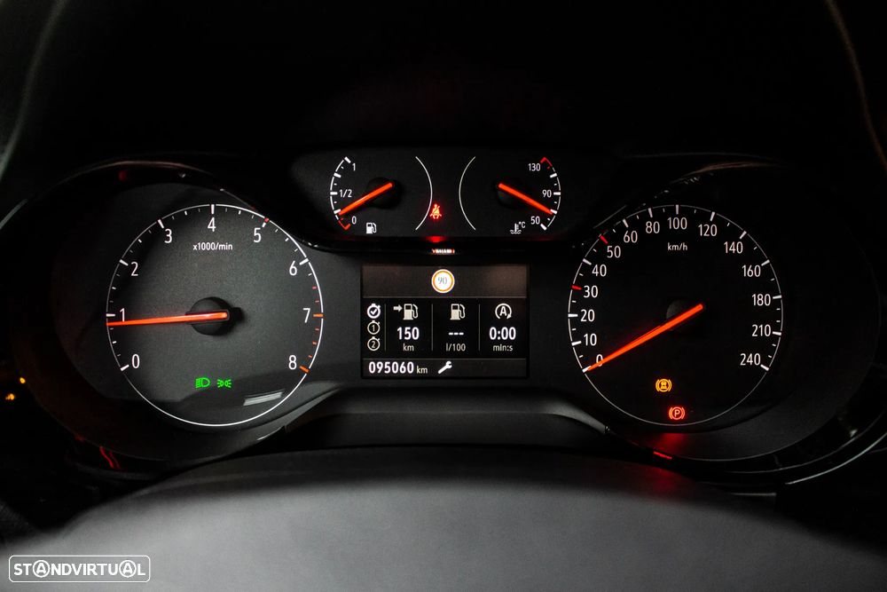 Opel Corsa 1.5 D Edition - 18