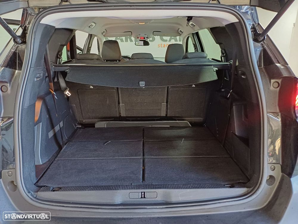 Peugeot 5008 1.5 BlueHDi Allure Pack EAT8 - 22