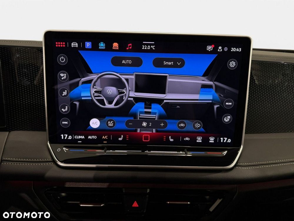 Volkswagen Tiguan - 20
