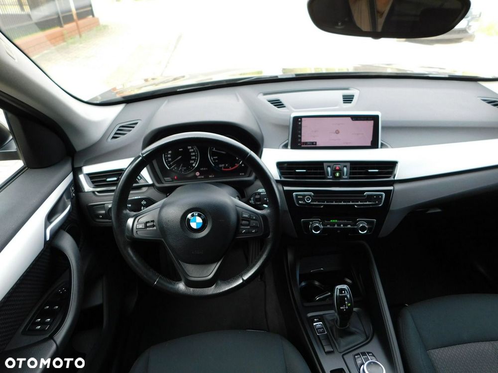 BMW X1 - 13