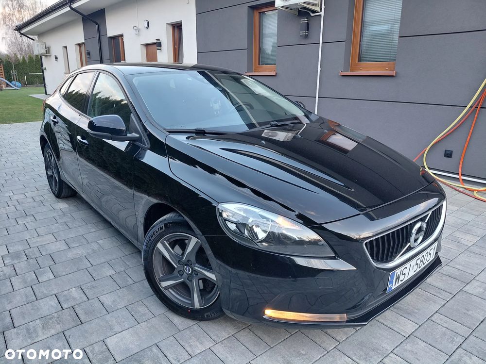 Volvo V40 T2 Summum - 31