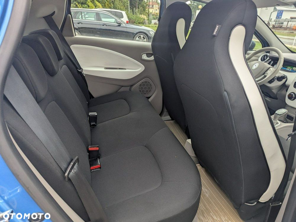 Renault Zoe - 27