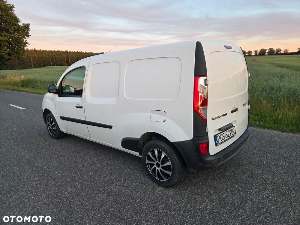 Renault Kangoo - 3