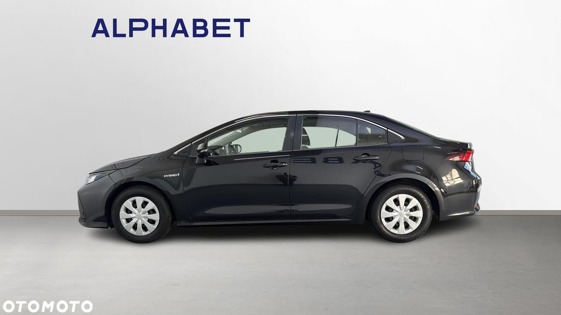 Toyota Corolla 1.8 Hybrid Active - 4