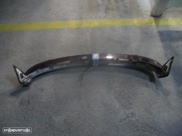 Aileron 9670041080  9670048677  9670041380  9670048177 9670048277 CITROEN DS3 1 A55 FASE 1 2010 1.6HDI 112CV 3P BRANCO - 2