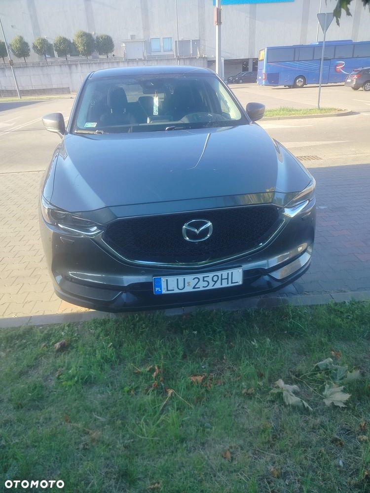Mazda 5