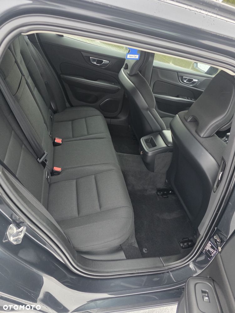 Volvo V60 - 5