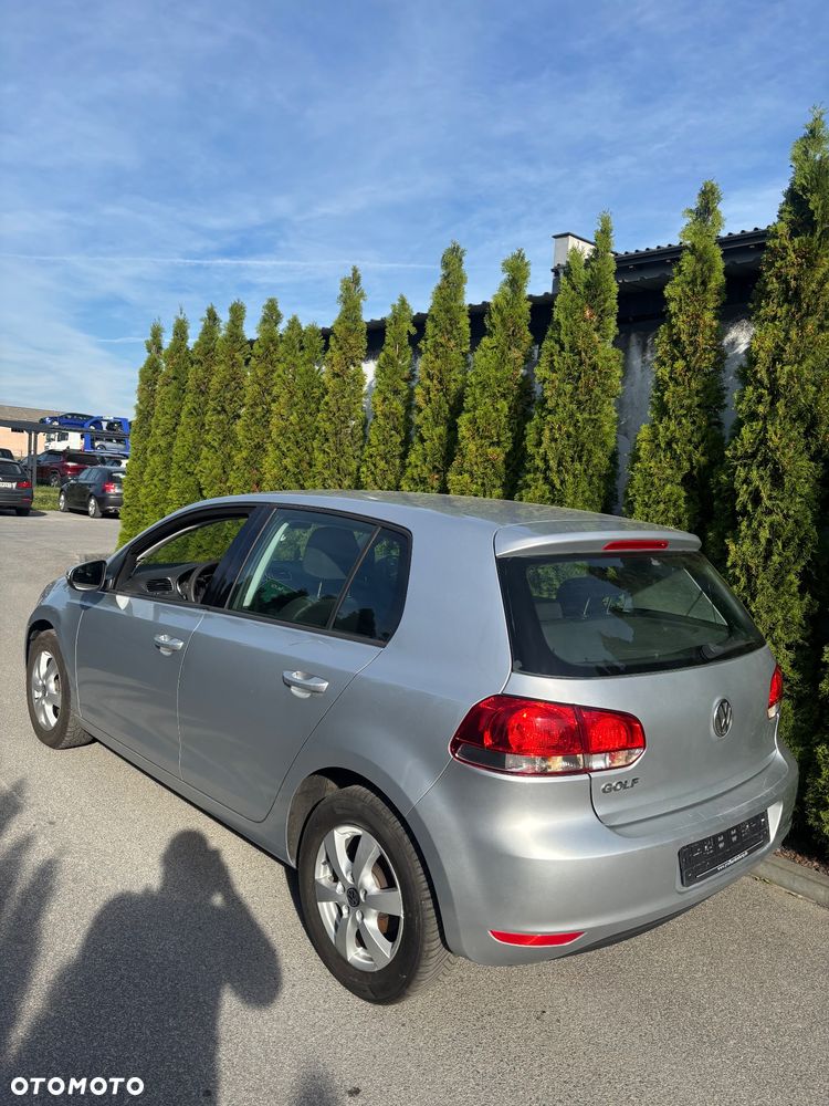Volkswagen Golf - 7