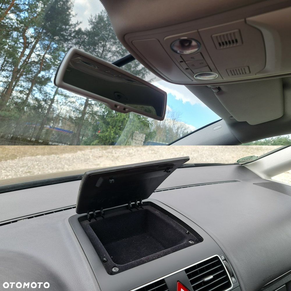 Volkswagen Touran - 21