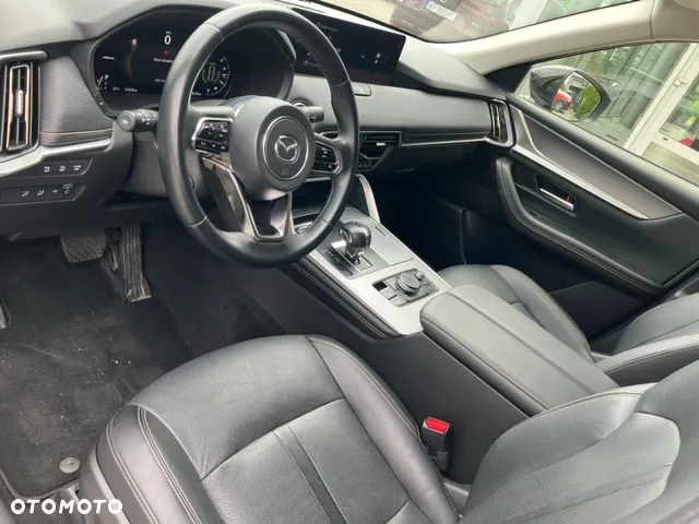 Mazda CX-60 - 7