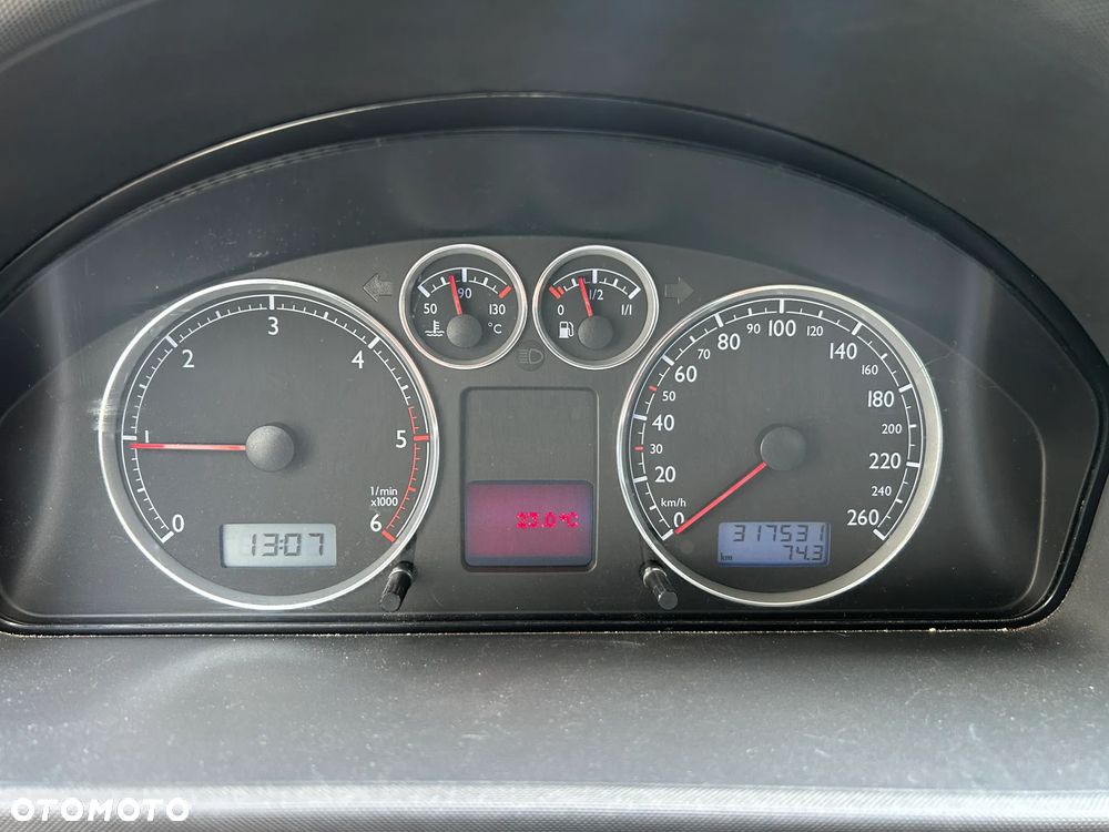 Volkswagen Sharan 1.9 TDI Exclusive Edition - 13