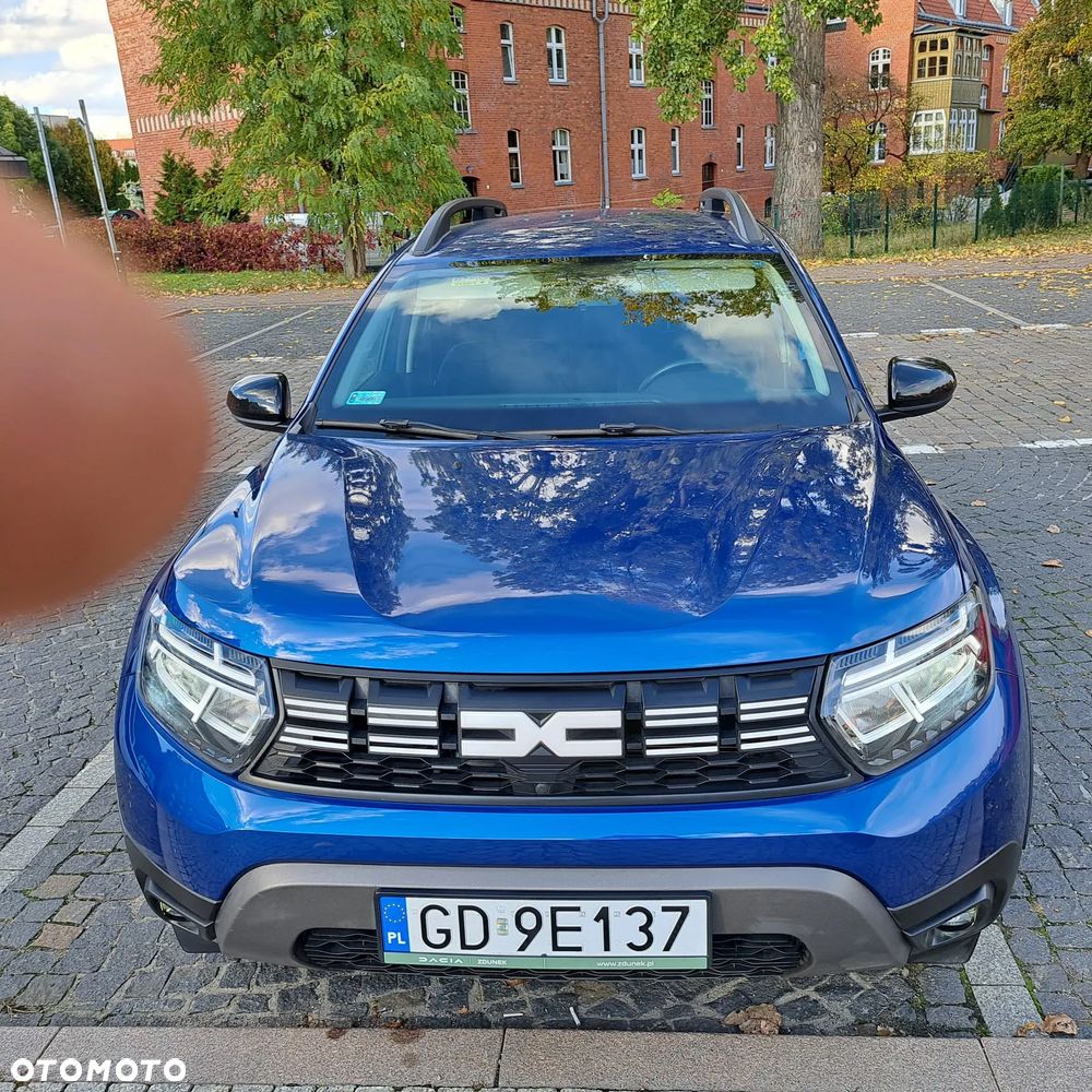 Dacia Duster 1.0 TCe Expression - 2