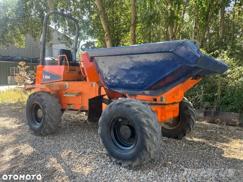 Thwaites 6000Ton - 2