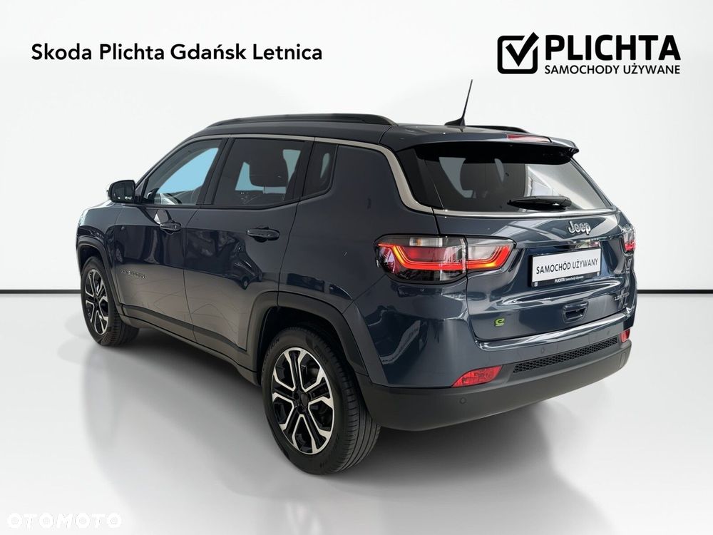 Jeep Compass - 8