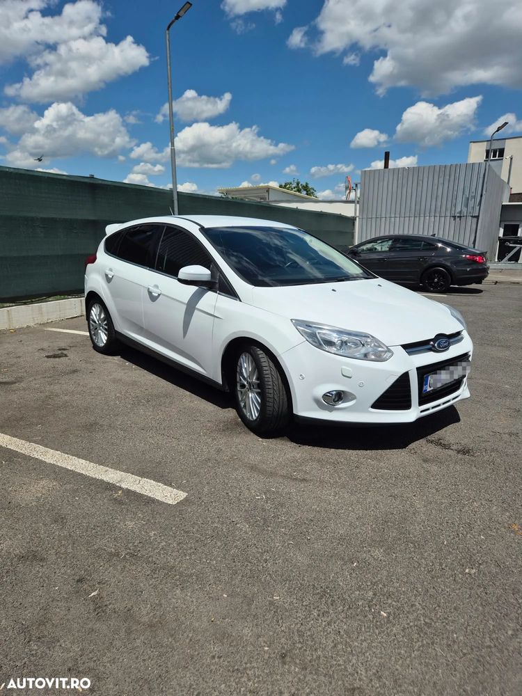 Ford Focus - 7