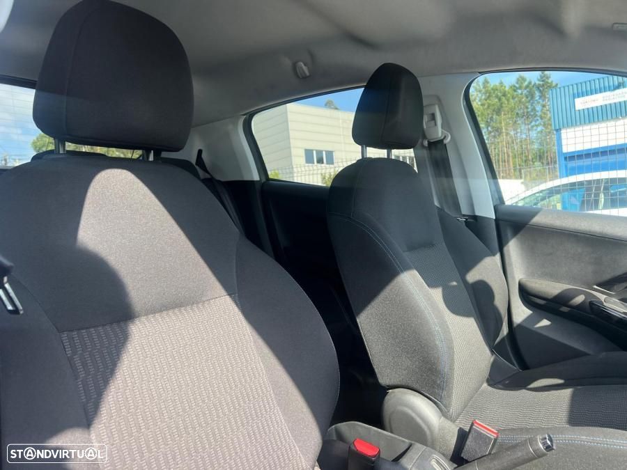Peugeot 208 1.5 BlueHDi Active Pack - 5