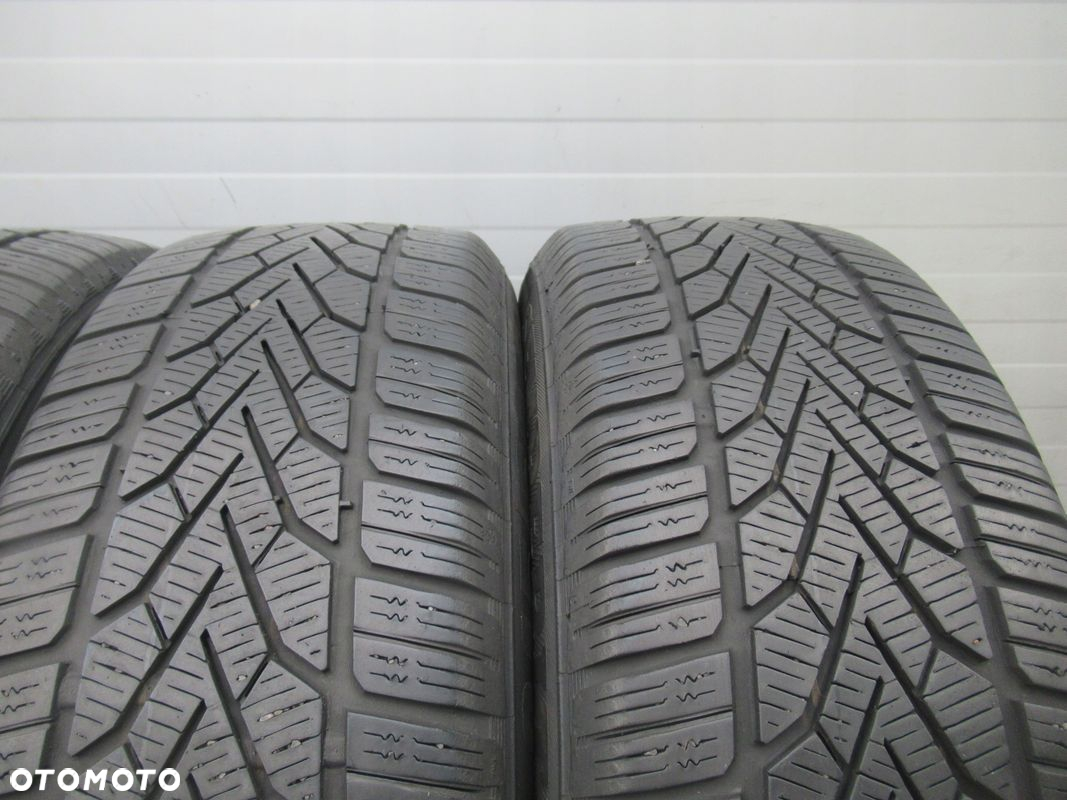 OPONY ZIMA 4szt SEMPERIT SPEED-GRIP 2 215/60r16 99H - 2