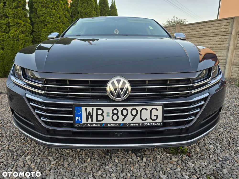 Volkswagen Arteon 2.0 TDI SCR Elegance DSG - 5