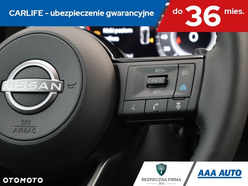 Nissan Qashqai - 18