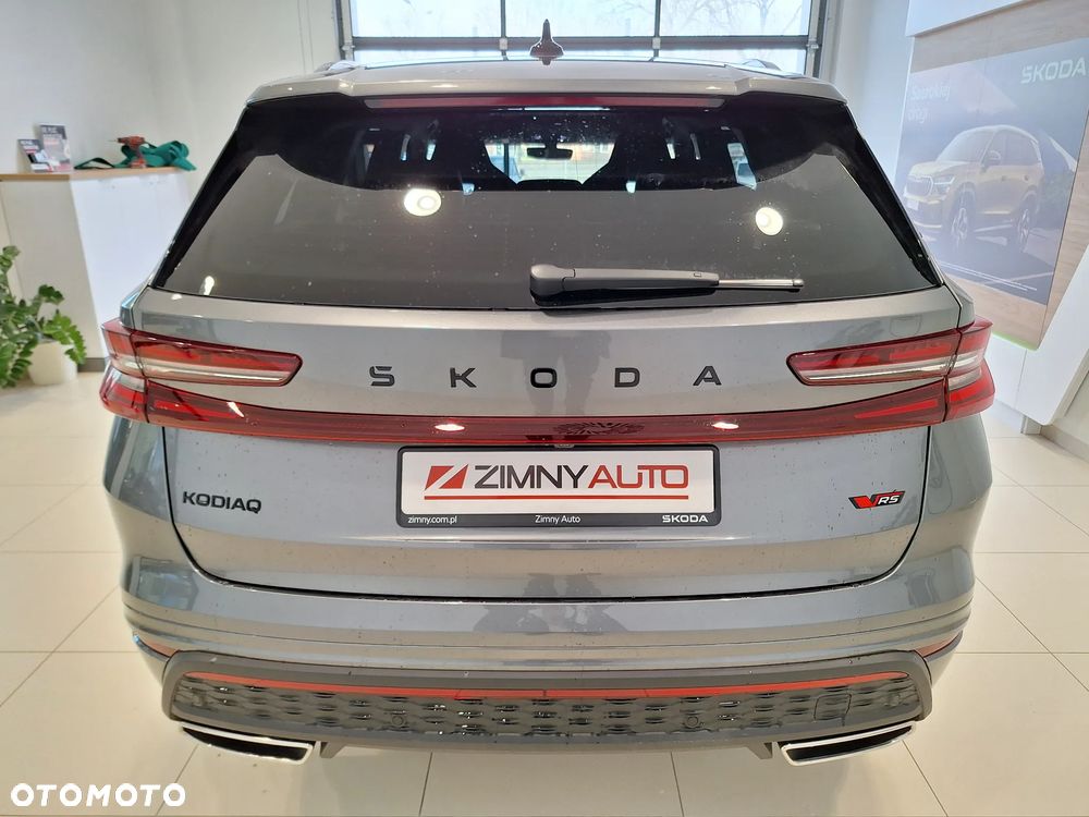 Skoda Kodiaq - 7