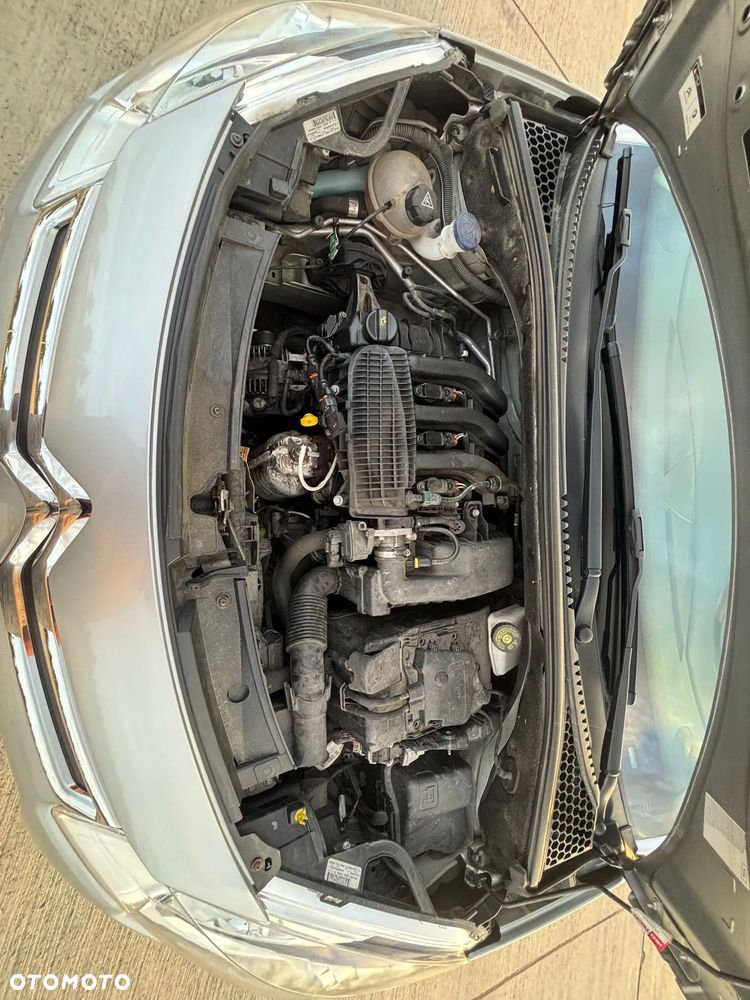 Citroën C3 1.2 PureTech GPF Live - 34