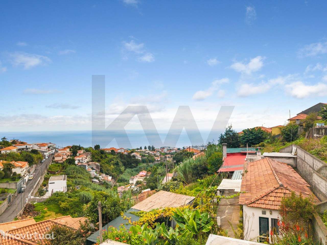 Moradia T2 em São Roque - Grande imagem: 5/33