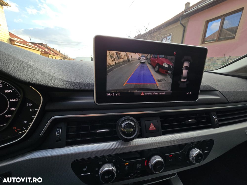 Audi A4 2.0 TDI quattro S tronic - 10