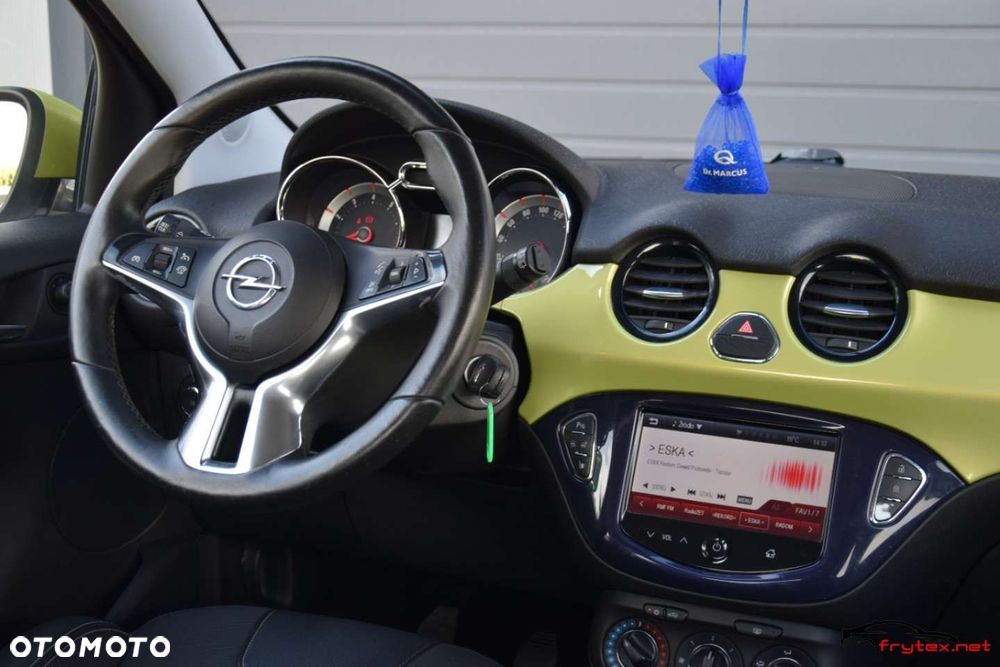 Opel Adam - 24