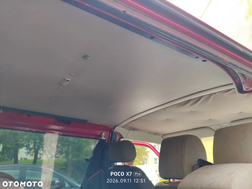 Volkswagen Transporter Mixt - 15