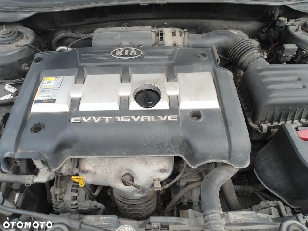 Kia Cerato 1.6 LX - 12