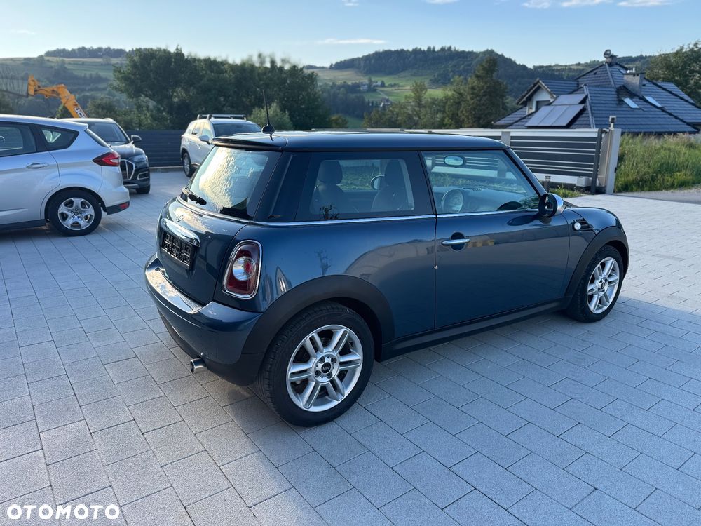 MINI ONE - 5