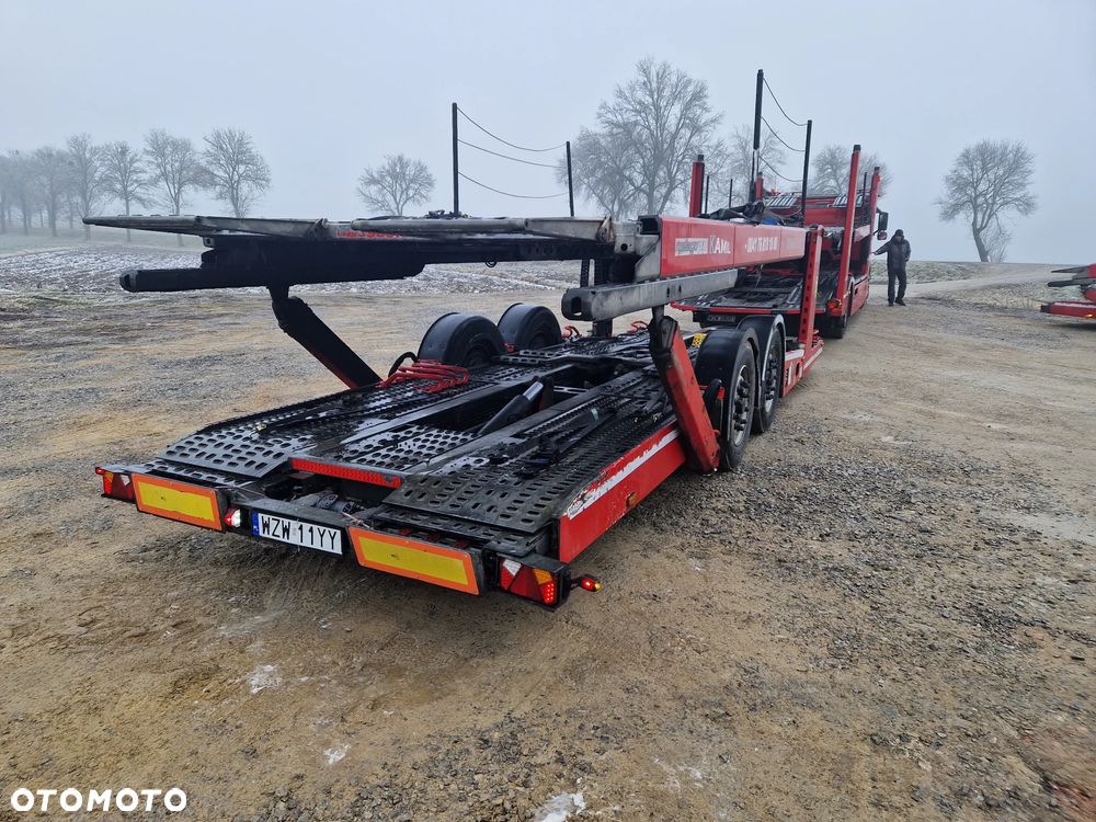 Volvo FM420 - 7
