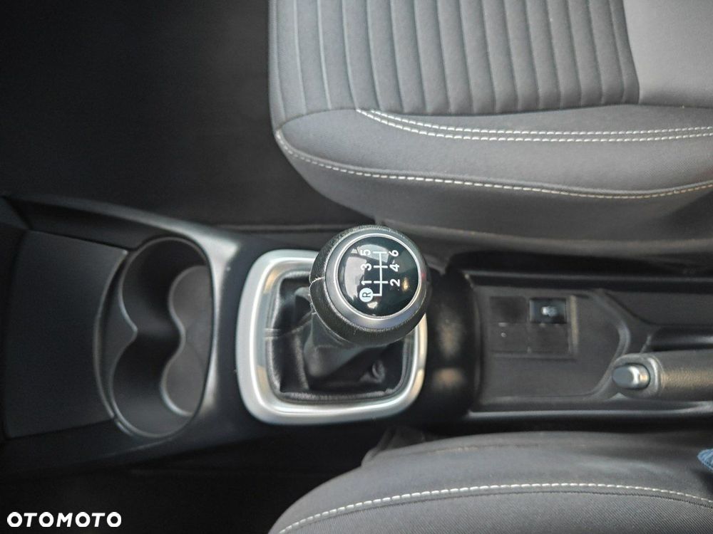 Toyota Yaris - 14