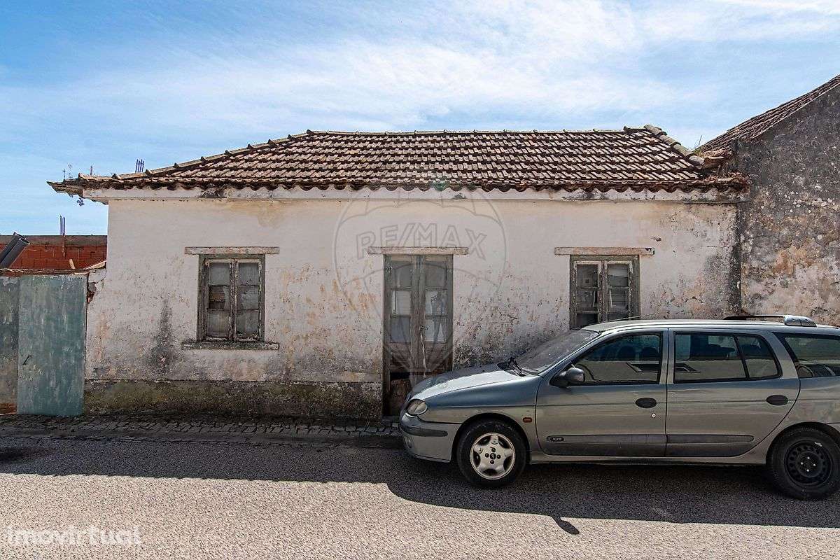 Moradia T1 para venda - Grande imagem: 2/15