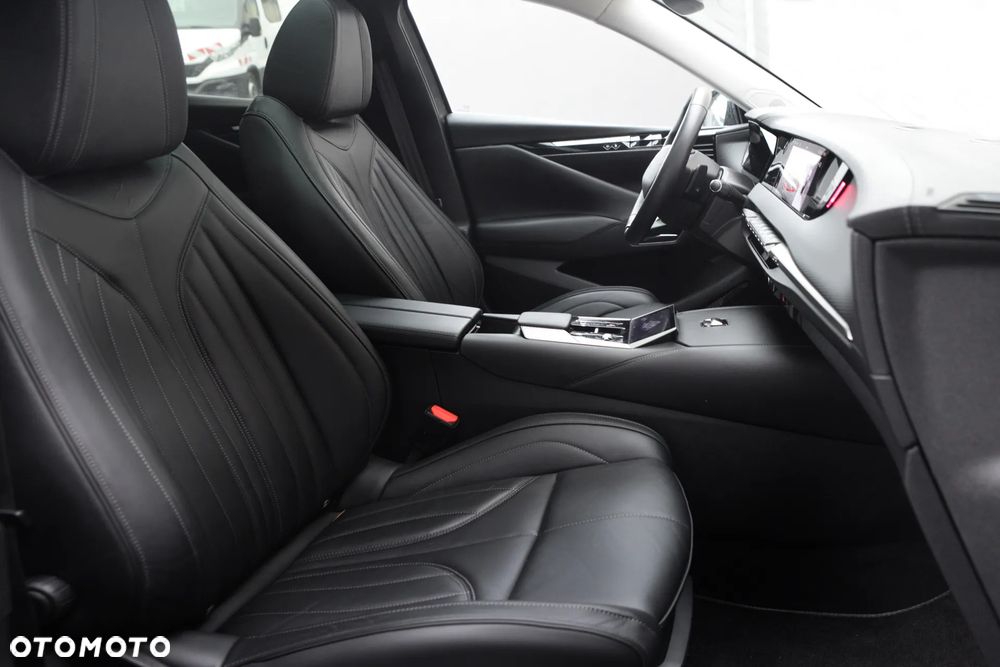 DS Automobiles DS 4 1.6 E-Tense Rivoli - 34