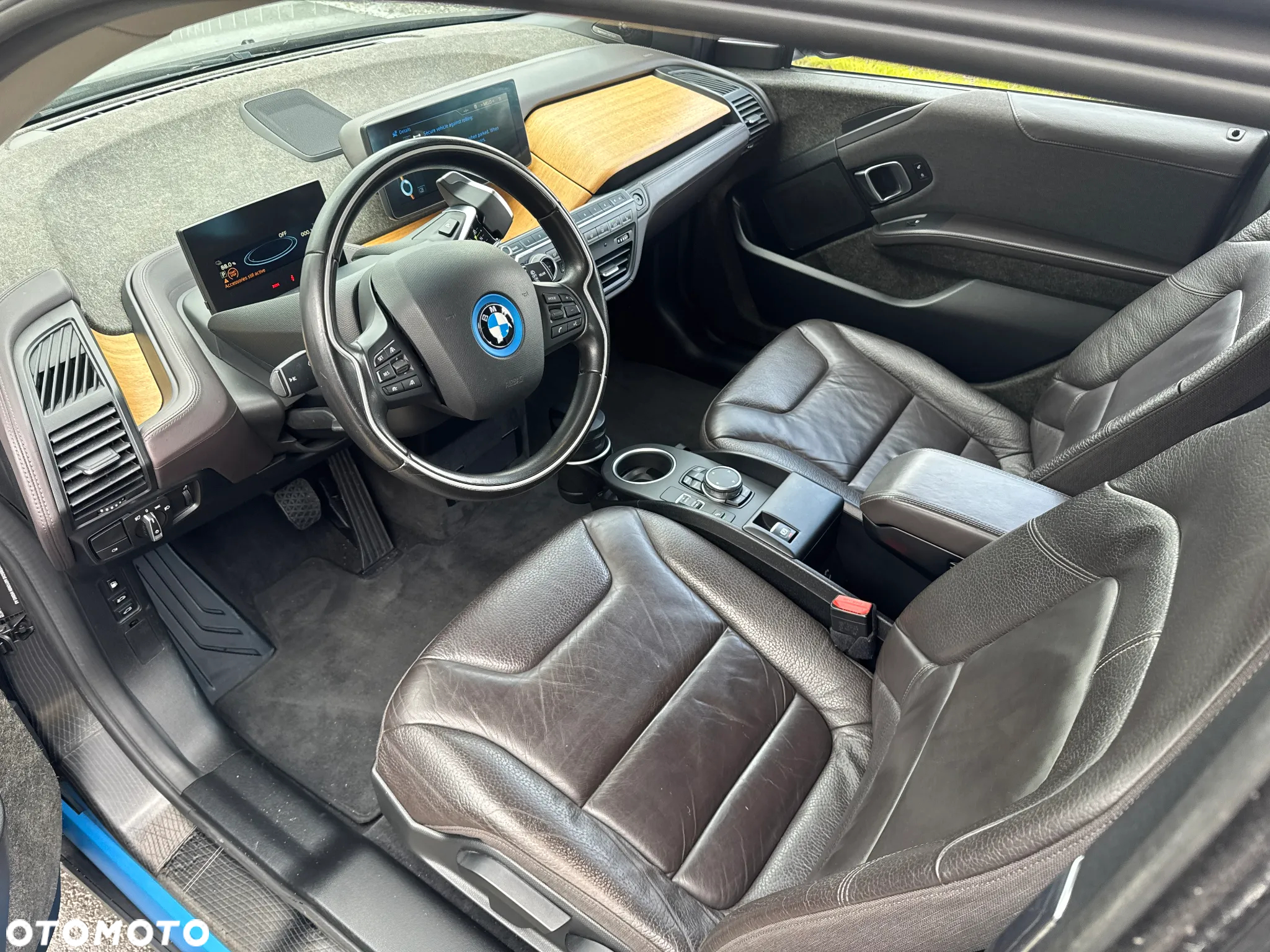 BMW i3 (60 Ah) Range Extender - 10