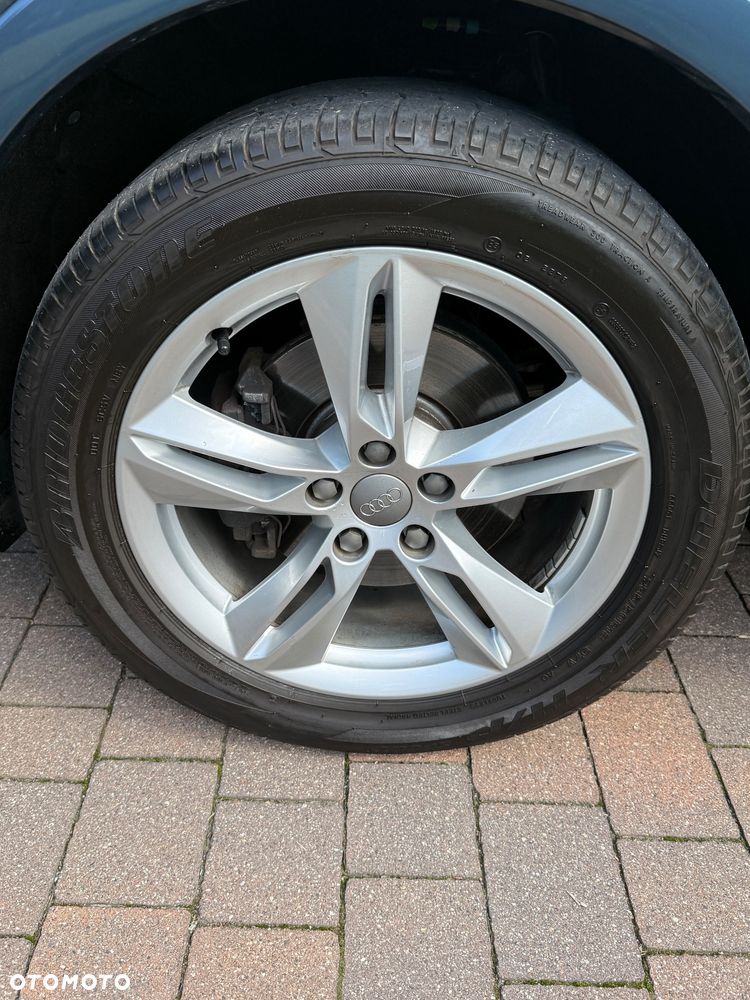 Audi Q3 1.4 TFSI CoD ultra Sport S tronic - 21