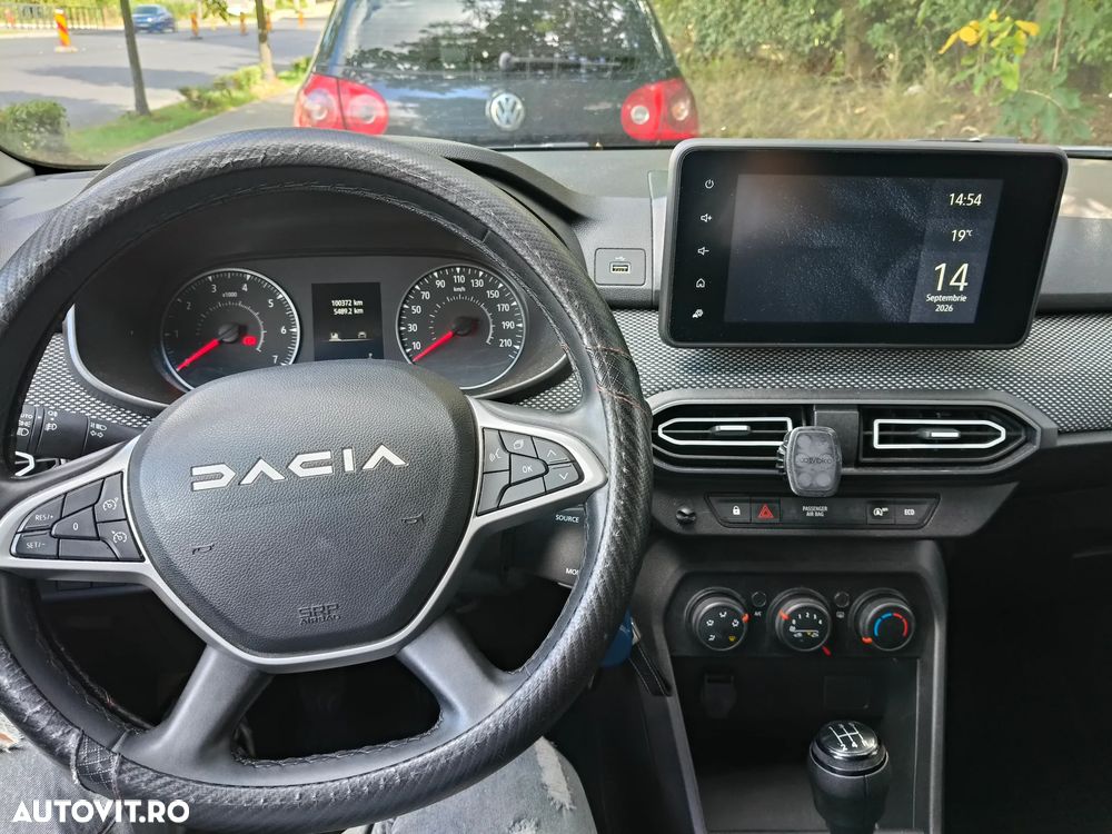 Dacia Sandero TCe 90 MT5 Expression - 3