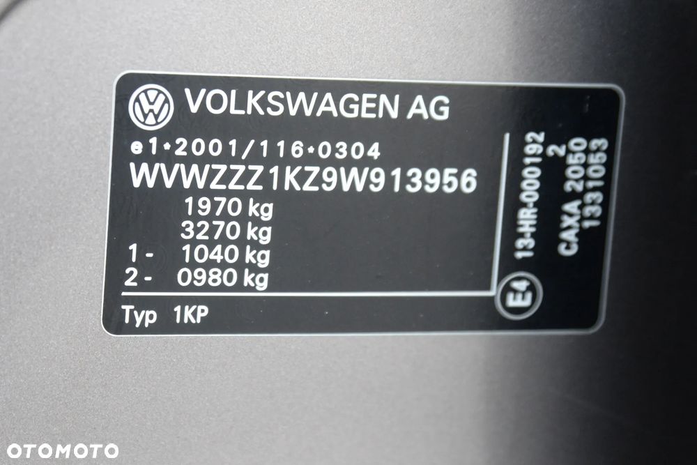 Volkswagen Golf Plus 1.4 TSI Highline - 40