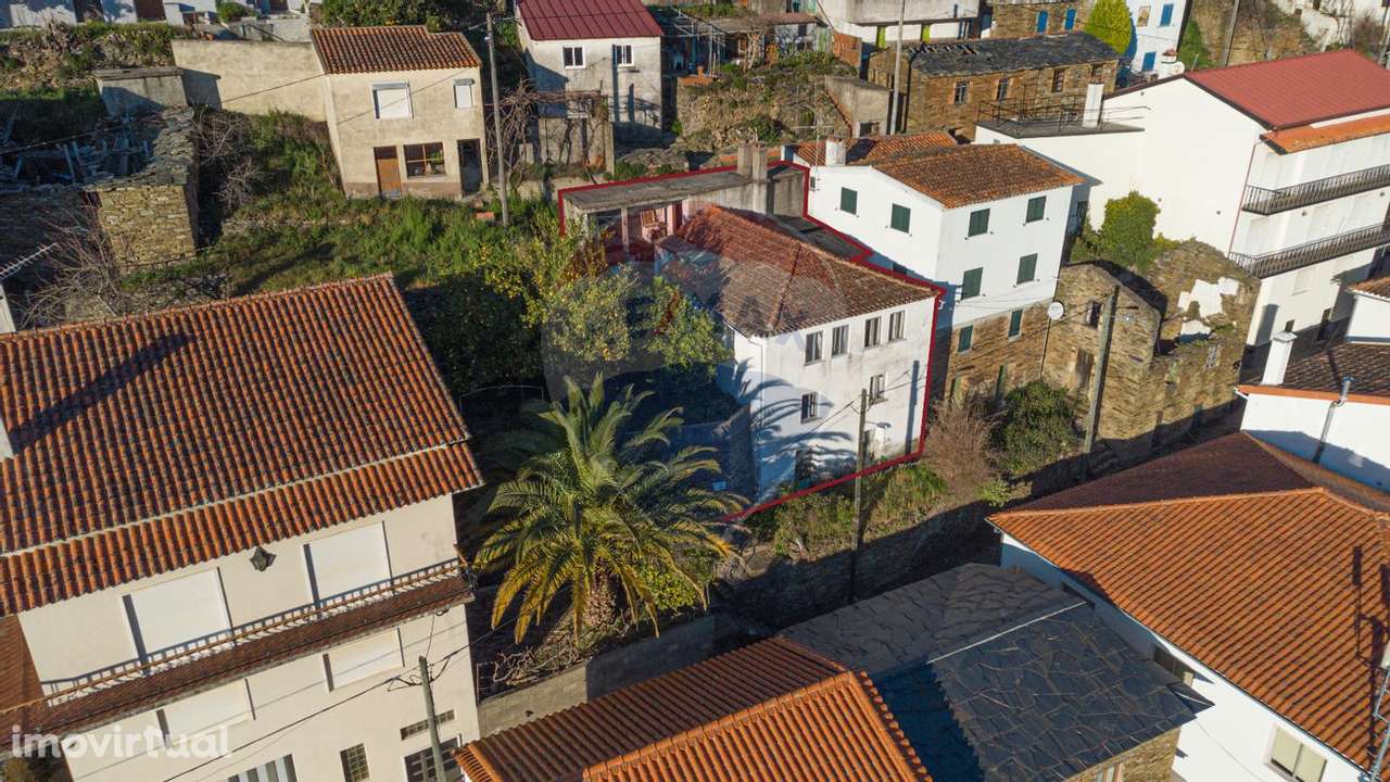 Moradia T4 para venda - Grande imagem: 2/23