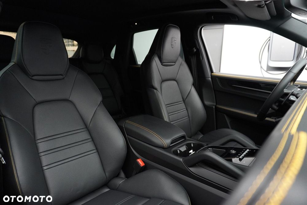 Porsche Cayenne S E-Hybrid PHEV - 30