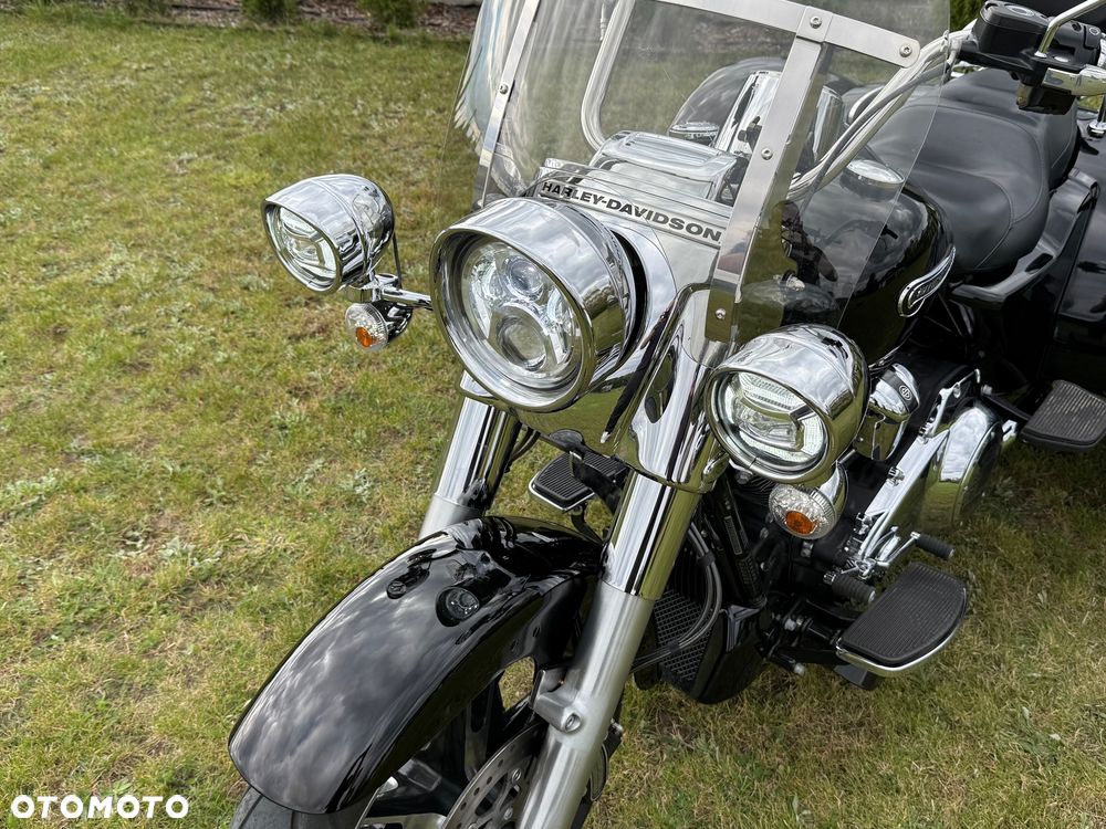 Harley-Davidson Trike Freewheeler - 19