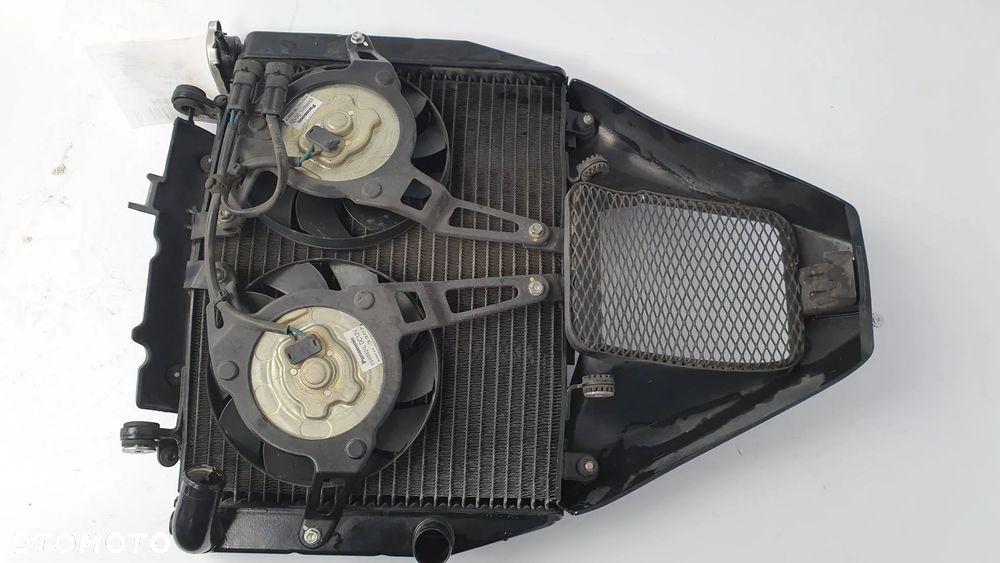 Chłodnica Wody Mv Agusta Brutale 1090 2014 1078.00 TDI 106 kw - 5